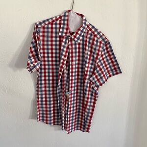 Banana Republic shirt